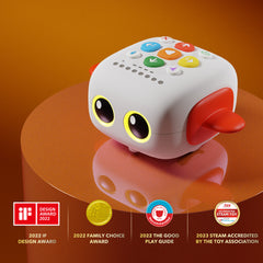 MatataStudio Tale-Bot Pro Classroom Set - Matatalab