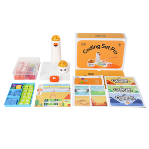 Matatastudio Coding Set Pro - Matatalab