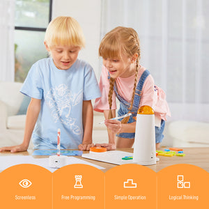 Matatalab Artist Add-on - Matatalab