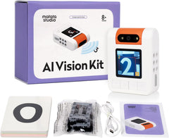 MatataStudio AI Vision Kit for VinciBot