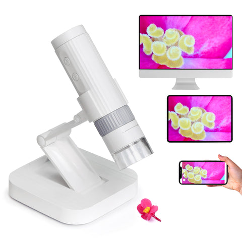 Matatastudio M2C Digital Microscope