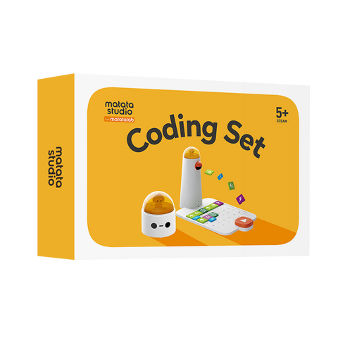 Matatastudio Coding Set
